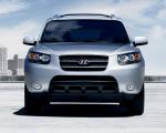 Hyundai Santa Fe 2006 года
